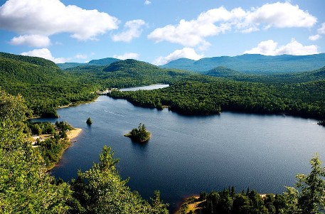 Évaluation de maisons Laurentides