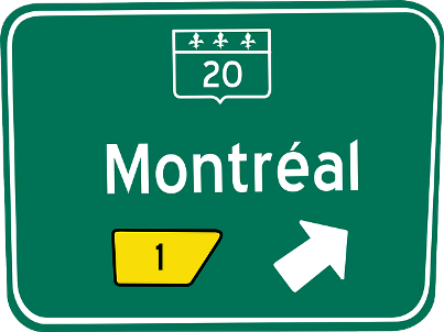Propriétés Montréal