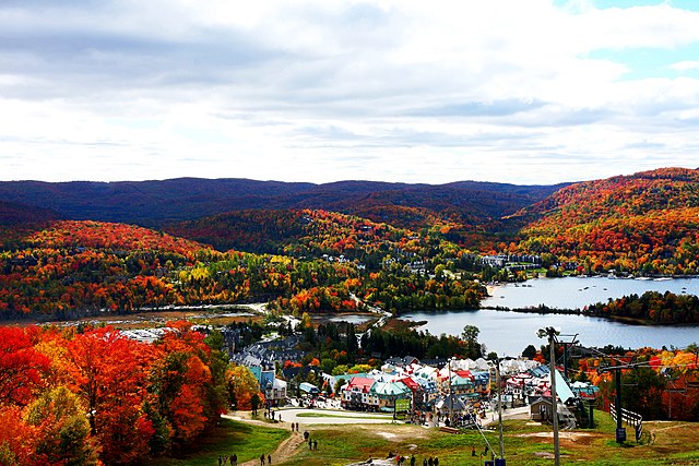 Évaluation Laurentides