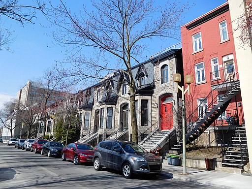 Évaluation maisons Montréal