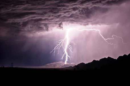 Tempête immobilière