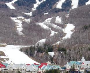 Mont-Tremblant