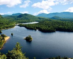 Évaluation de maisons Laurentides