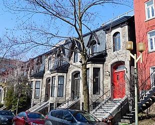 Évaluation maisons Montréal