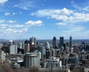 Propriétés Montréal