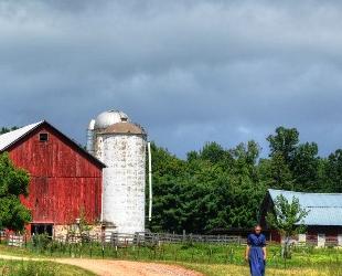 Évaluation des propriétés rurales